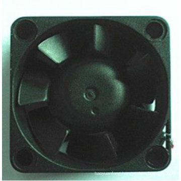 DC 12V Low Noise Cooling Fan for LED